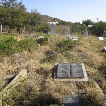 4. Overview / Oorsig