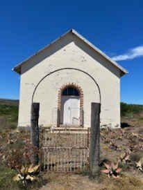 1. Overview / Oorsig