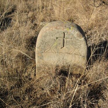 ROUX E.C., le nee NAGEL 1819-1907