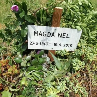 NEL Magda 1947-2015