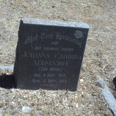 A - Surnames :: Vanne - A