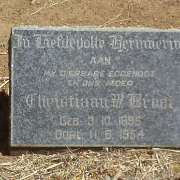 B - Vanne :: Surnames - B