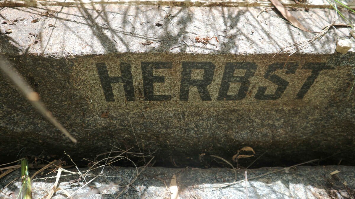 HERBST