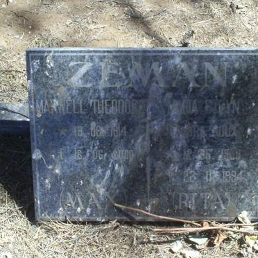 Z - Vanne :: Surnames - Z