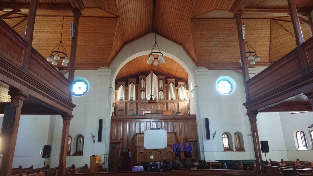 2. Overview / Oorsig