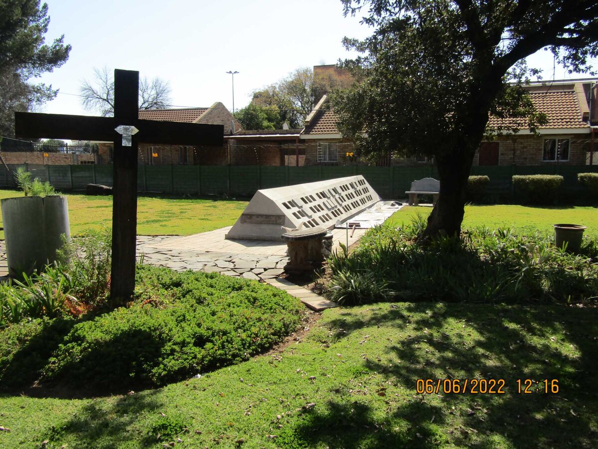 3. Overview / Oorsig