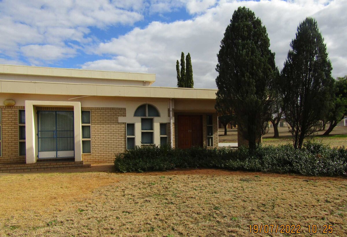 1. Overview / Oorsig