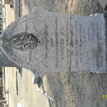 B - Vanne :: Surnames - B