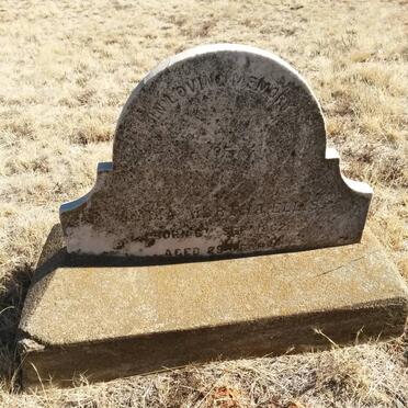 ELLIS Lydia Martha 1862-1892