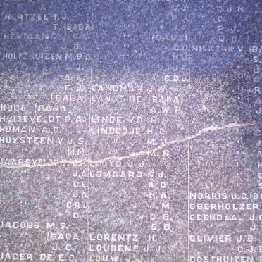 09. Name list - children under the age of 16