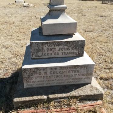 Z - Vanne :: Surnames - Z