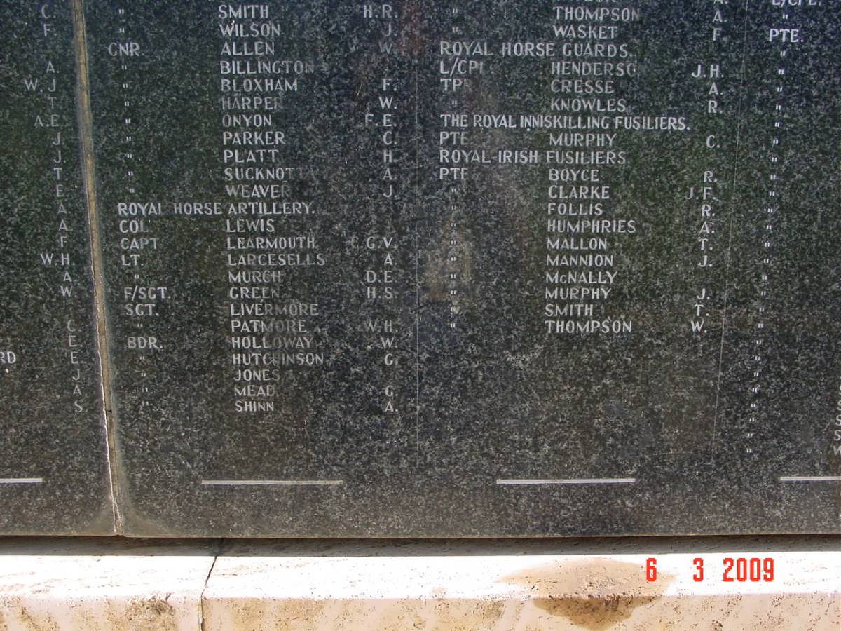 Wall of Remembrance_13c