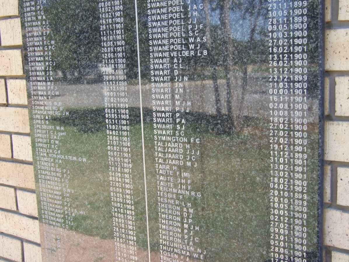 Killed in Action Panel_11b