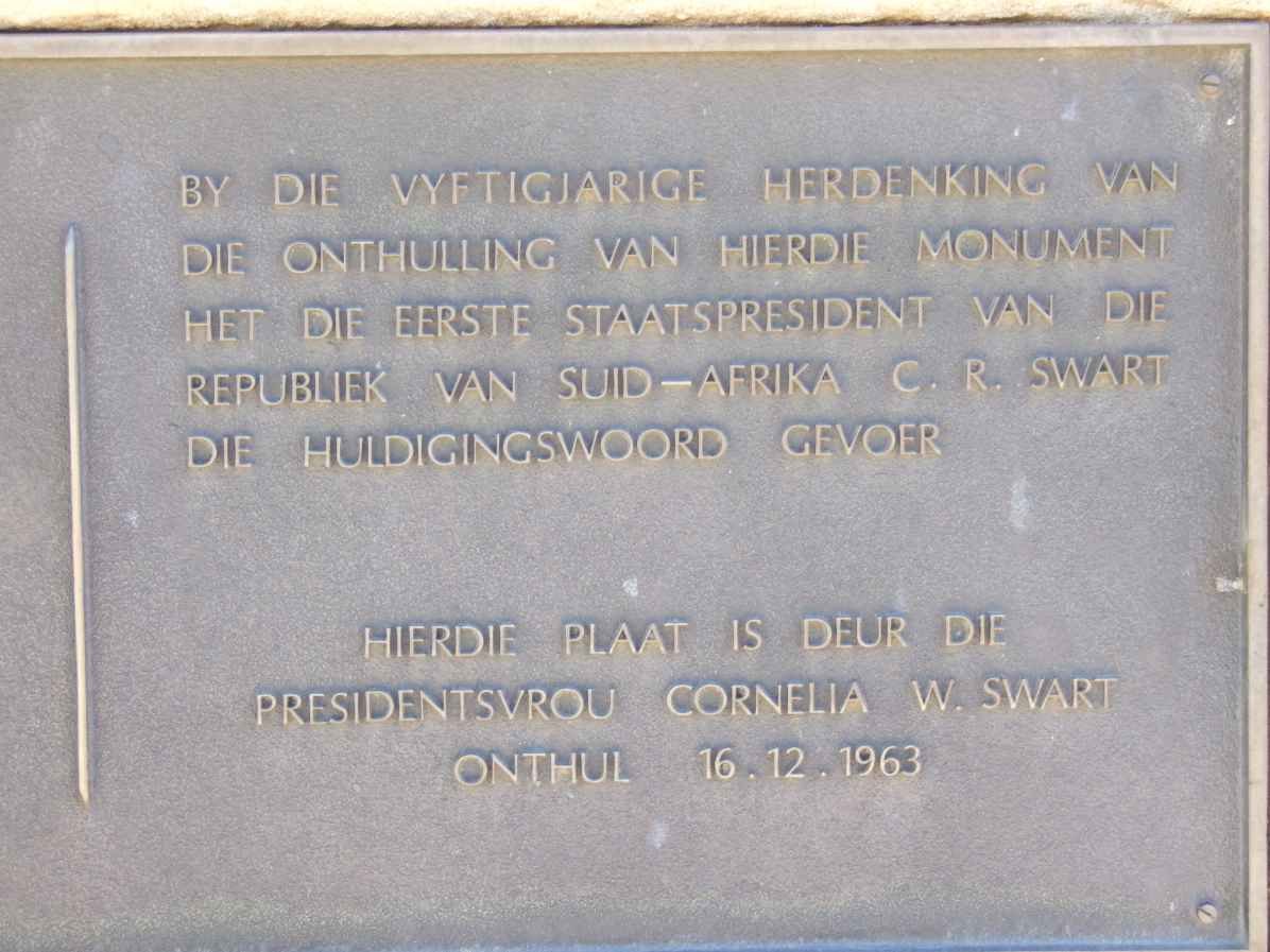 Commemorative Plaque_1963