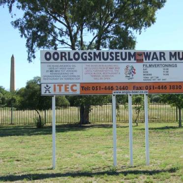 3. Museum notice board