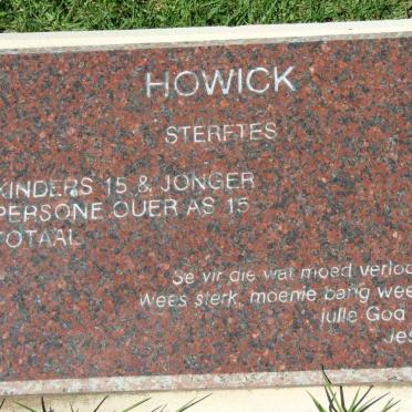 HOWICK