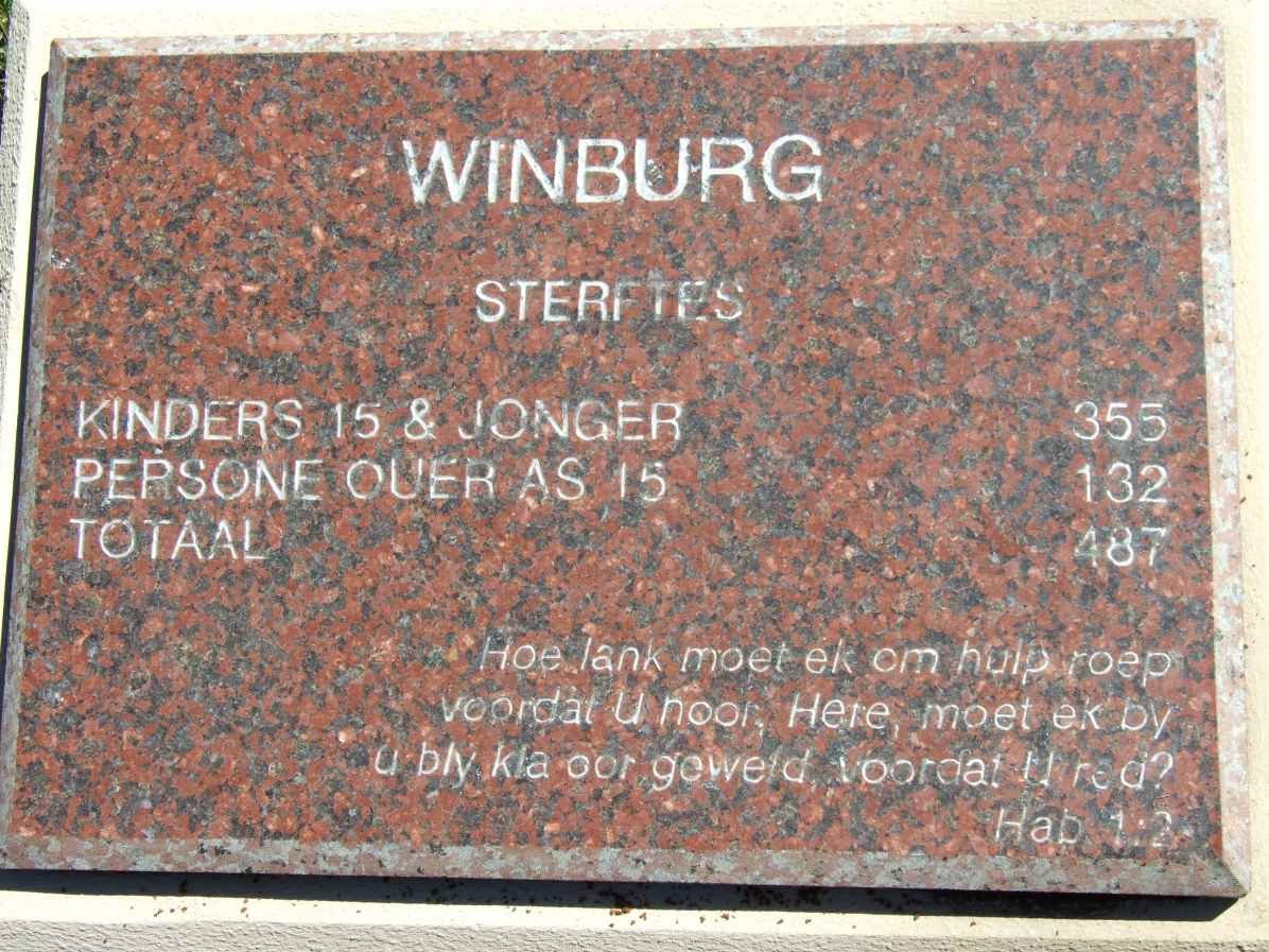 WINBURG