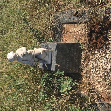 BALLOT Stephen Michael 1965-1965