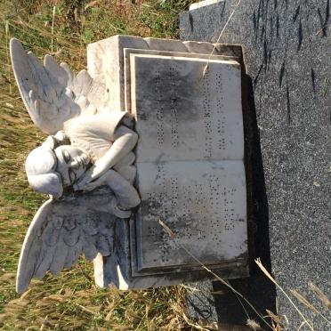 BRITZ Willem Johannes 19??-1968