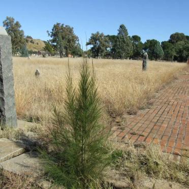 2. Overview on the Concentration Memorial