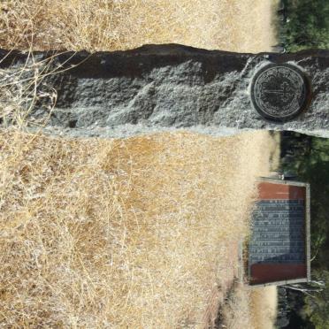 3. Overview on the Concentration Memorial