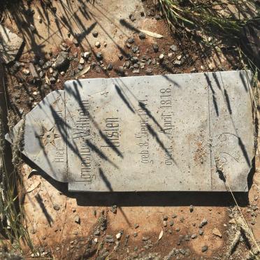 ENSLIN Ignasius Wilhelm 1877-1878