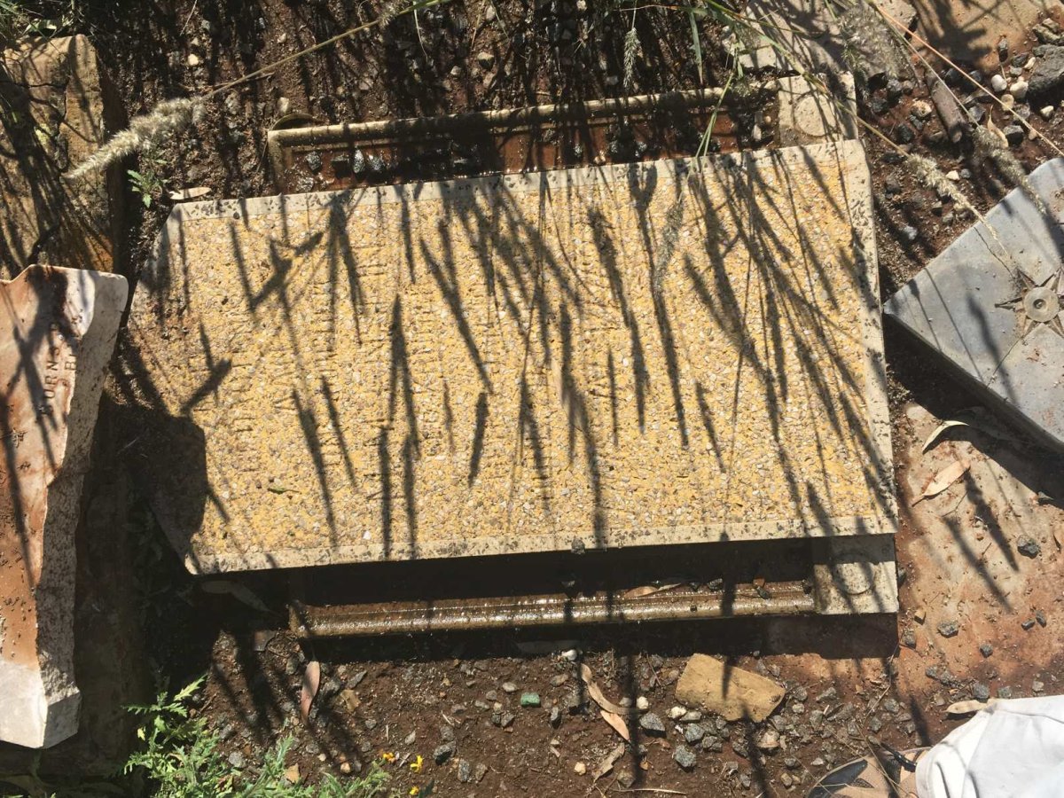 ENSLIN M.M. nee KRUGER