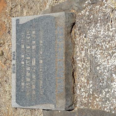 HEEVER Lucas A.J., van den