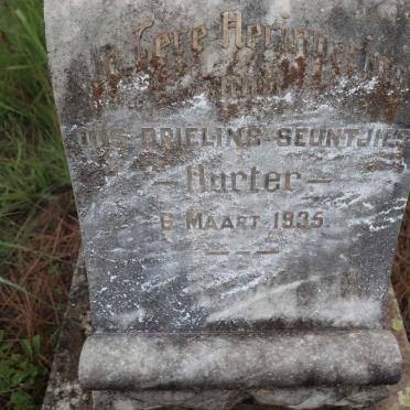 HURTER Baba -1935 :: HURTER Baba -1935 :: HURTER Baba -1935