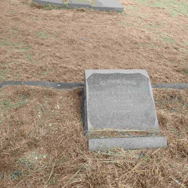 KOCK Madeleine Mona, de nee BARTMANN 1908-1940