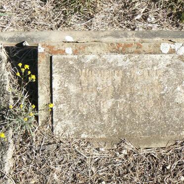 KLEMP Wilhelm 1876-1930