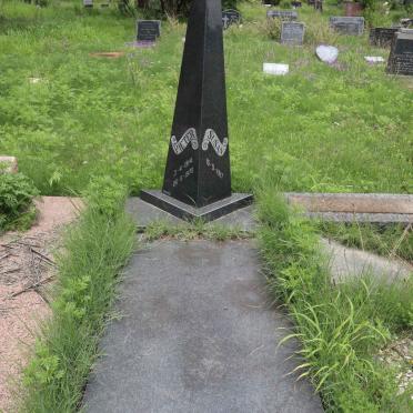 RICHTER Pieter 1914-1970 &amp; Susan 1917-