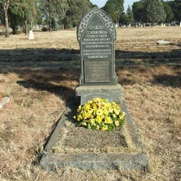 TOIT D.F., du 1846-1923