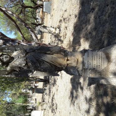 WRIGHT Olive Mary 1893-1912