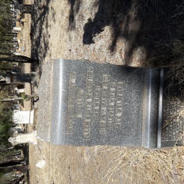 WELSFORD Ellen Edith nee WRIGHT -1921