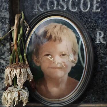 ROSSOUW Roscoe Xavier 1983-1988
