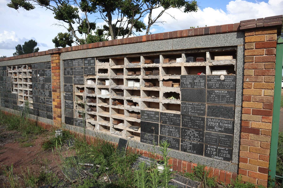 9. Overview / Oorsig