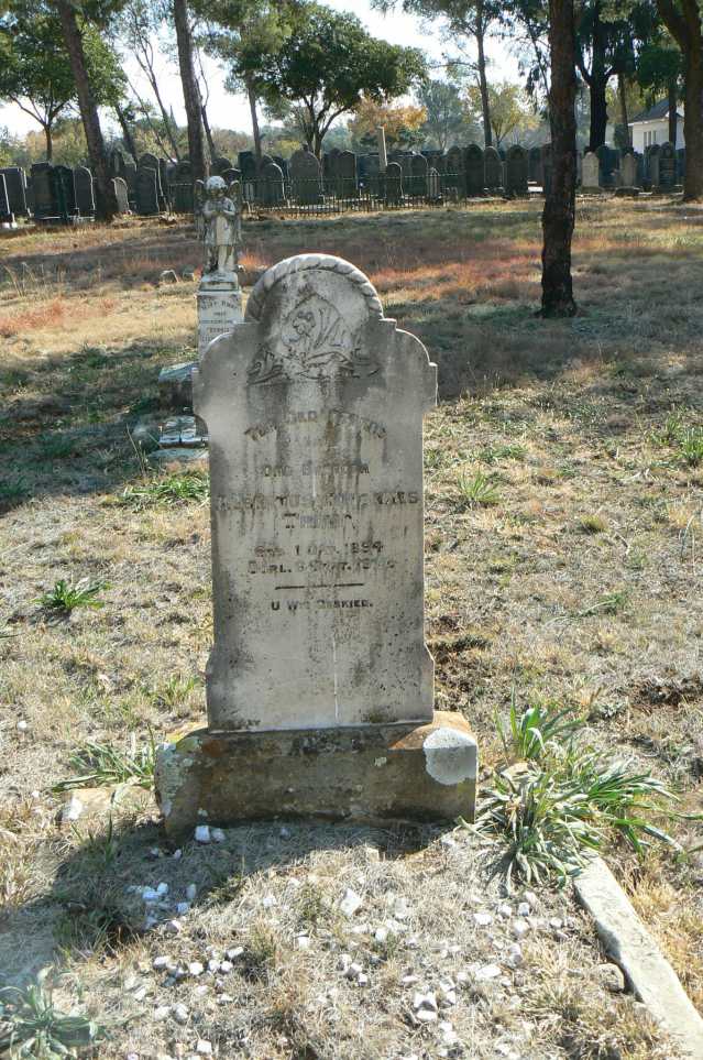 ? Albertus 1894-19?5