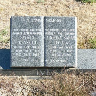 I - Surnames :: Vanne - I