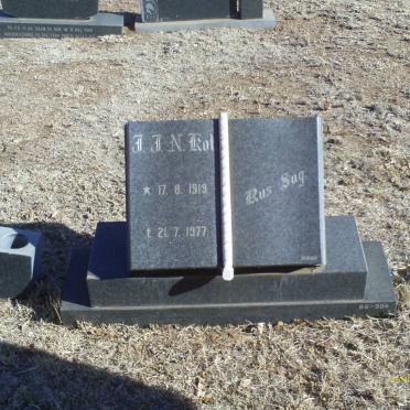 KOK J.J.N. 1919-1977