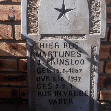 Free State, BULTFONTEIN district, Rural (farm cemeteries)