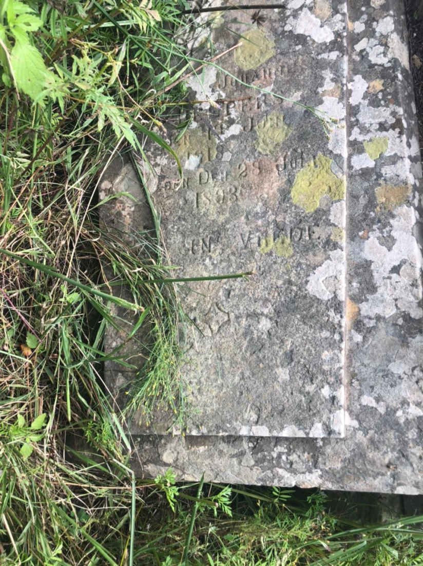 SCHEEPERS S. Johannes 1818-1893