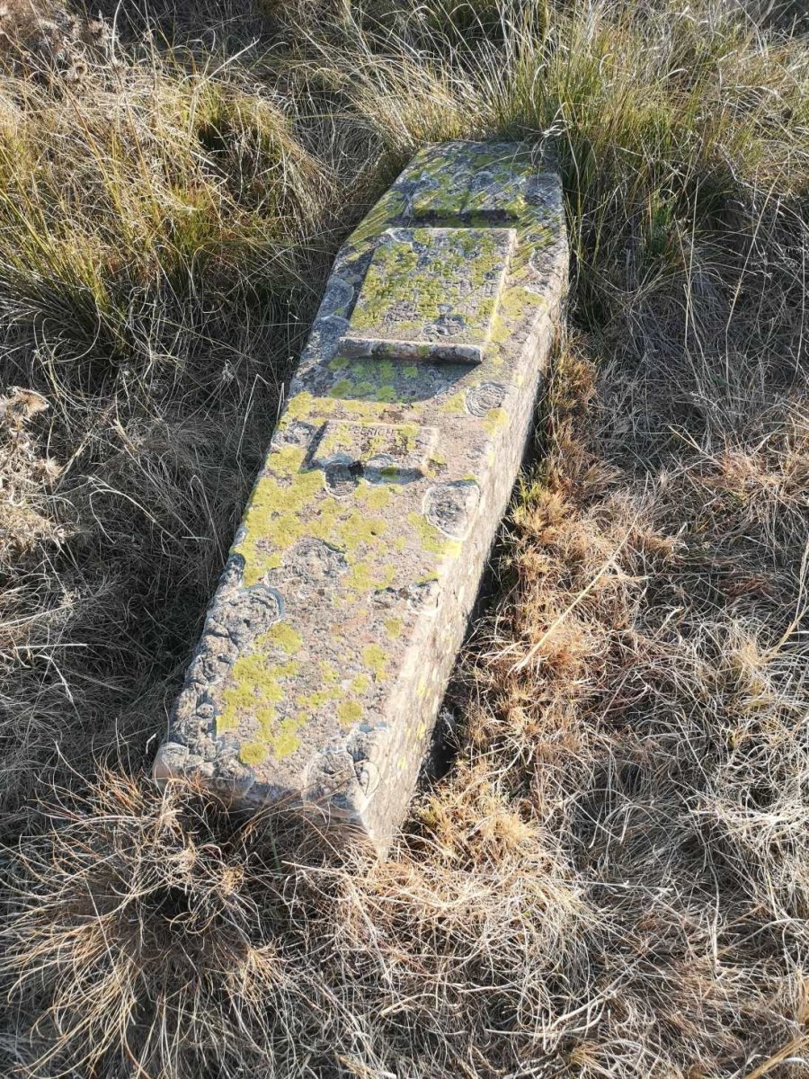 PIETERS H.B. 1776-1851 