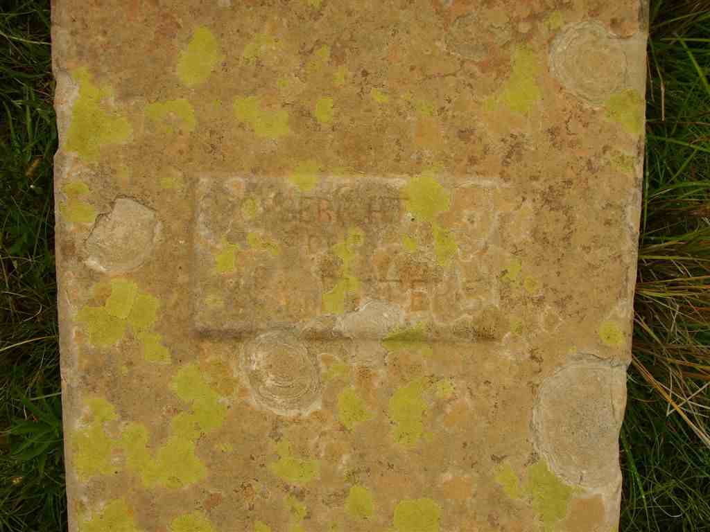 PIETERS H.B. 1776-1851