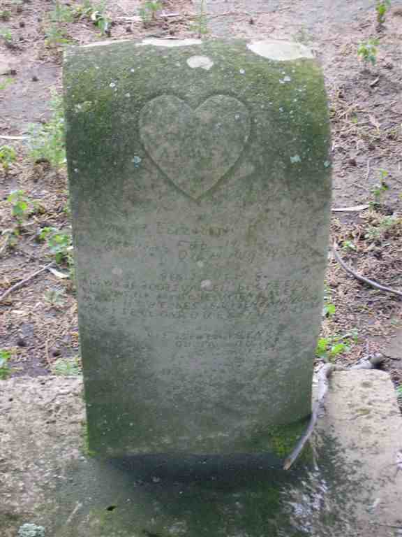 BEUKES Maria Elizabeth 1934-1935