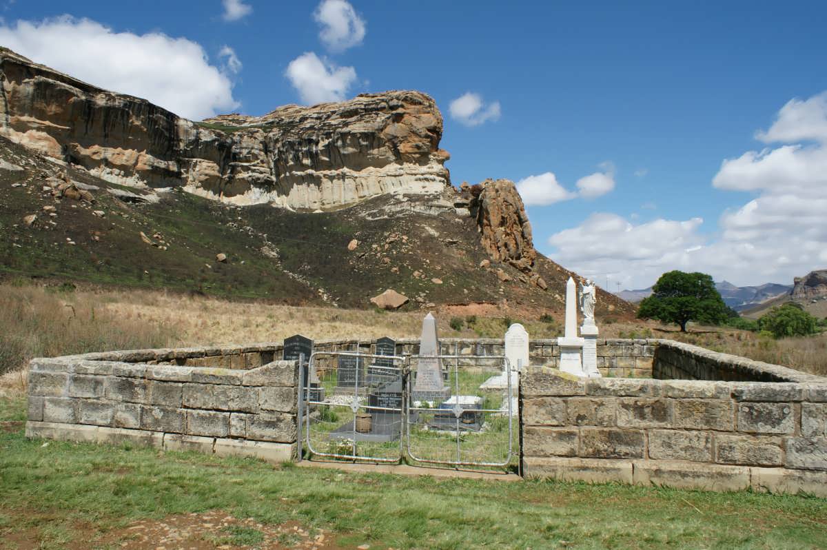 2. Overview / Oorsig