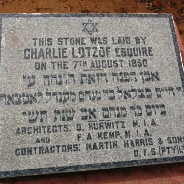 4. Overview / Oorsig