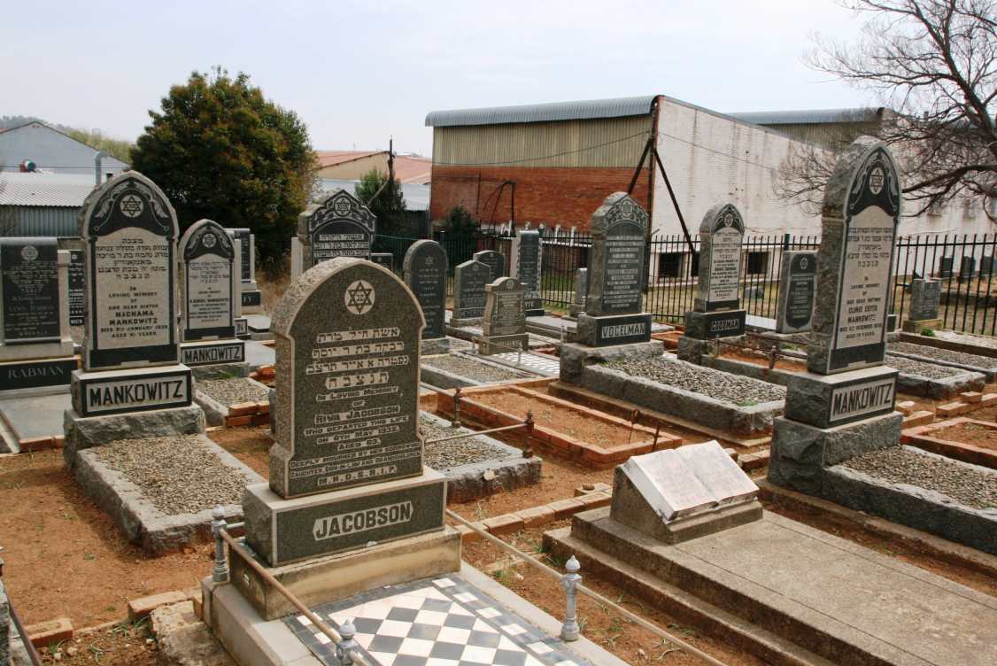 MANKOWITZ Nichama :: JACOBSON Riva -1932