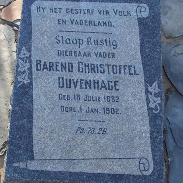 D - Vanne :: Surnames - D