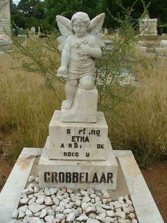 GROBBELAAR Retha - 1936